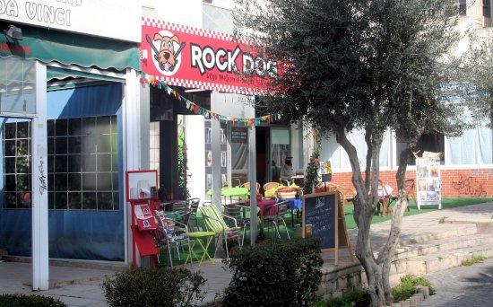 Rock Dog